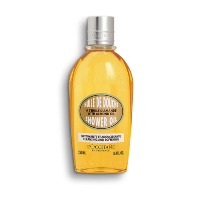 Mandorla Olio Doccia 250ml