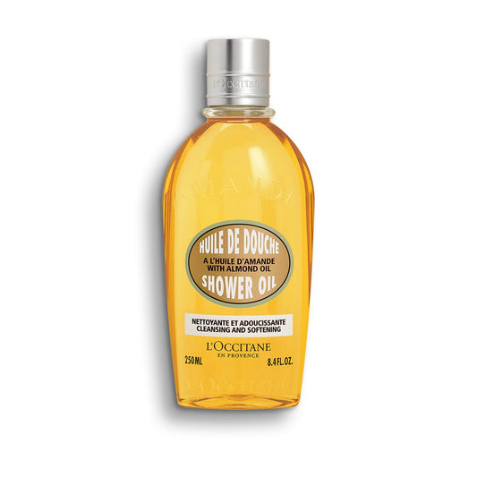 Mandorla Olio Doccia 250ml