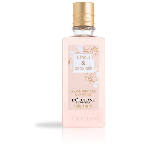 Neroli & Orchidea Gel Doccia 245ml