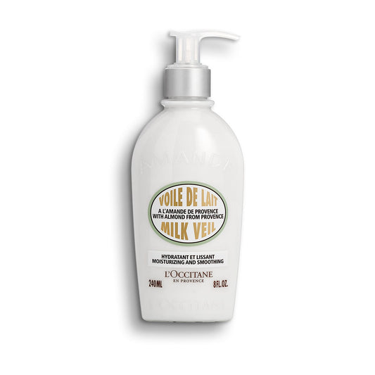 Mandorla Latte Corpo 240ml