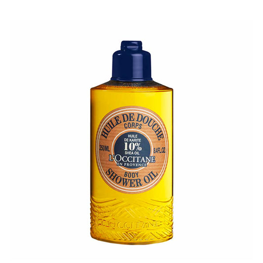 Olio Doccia Karité 250ml