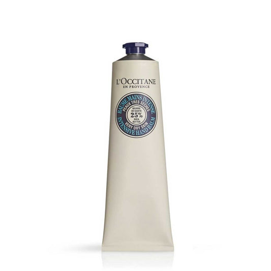 Balsamo Mani Intenso Karité 150ml