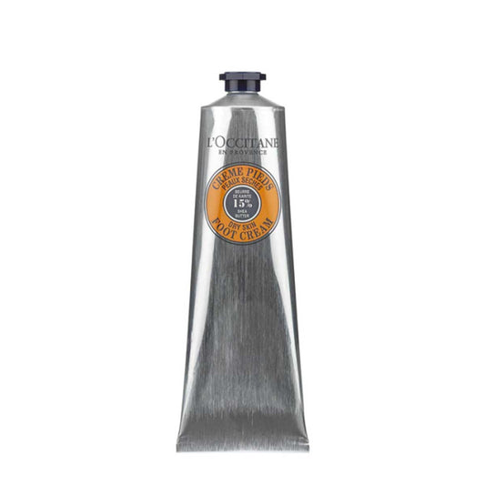 Crema Piedi Karité 150ml