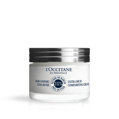 Karitè Crema Viso Ultraricca 50ml