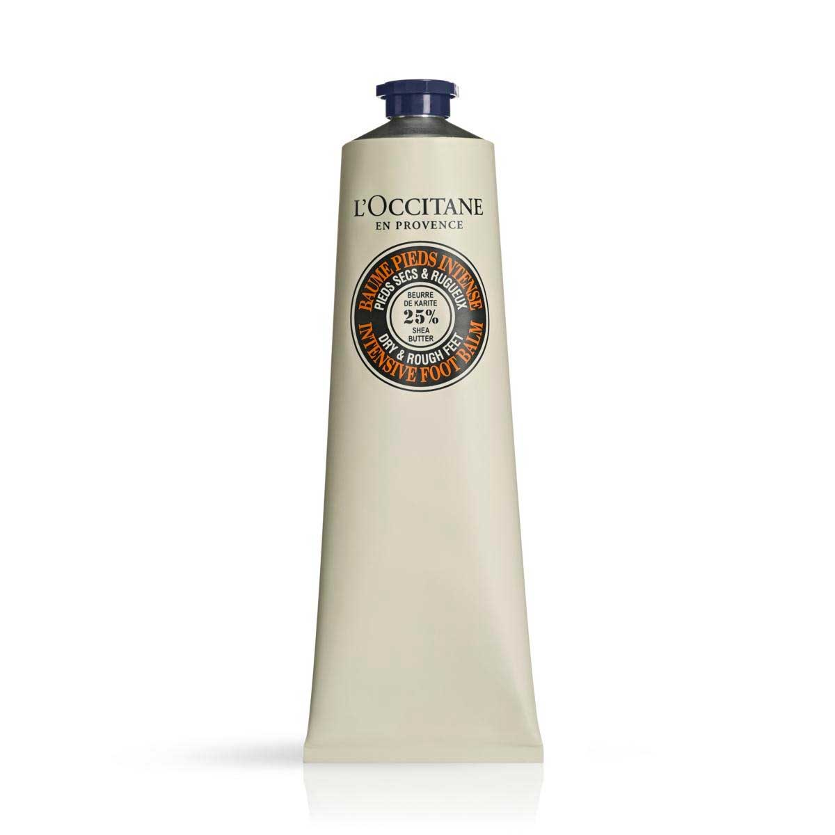 Balsamo Piedi Intenso Karité 150ml