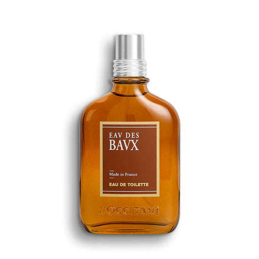 Eau des Baux 75ml