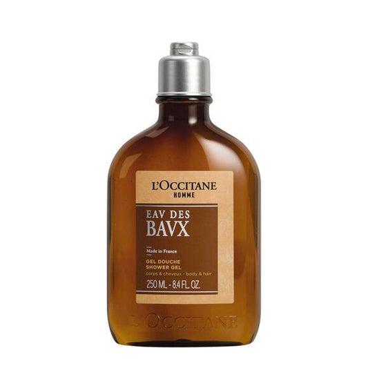 Eau des Baux Gel doccia 250ml