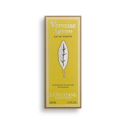 Verbena Agrumi 75ml