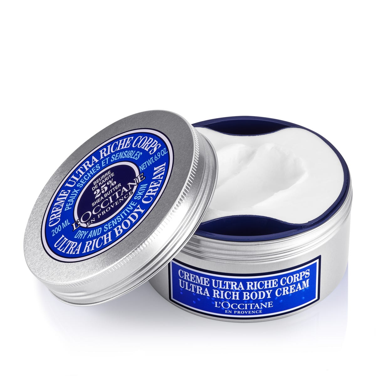 Karitè Crema Corpo Ultraricca 200ml