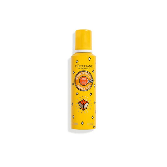 Bagno Doccia Karitè/Curcuma