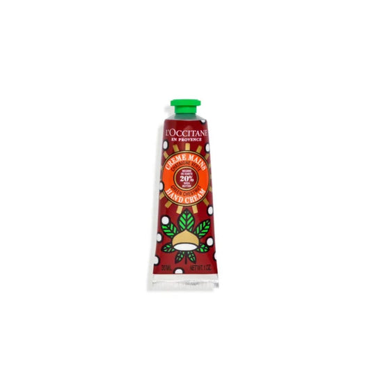 Crema Mani Karitè E Castagna 30ml