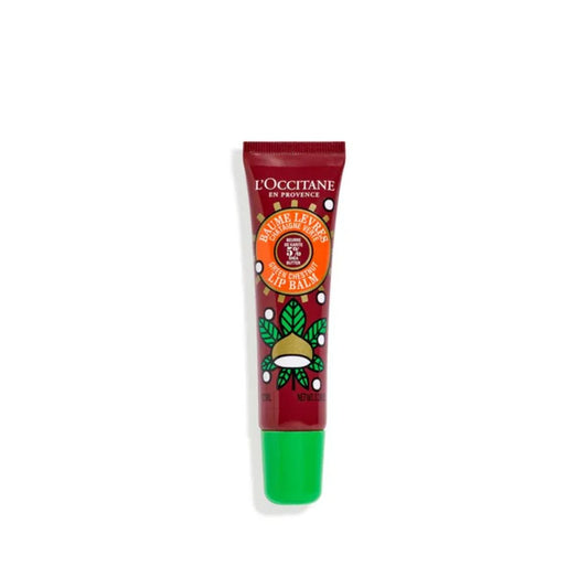 Balsamo Labbra Karitè E Castagna Verde 12ml