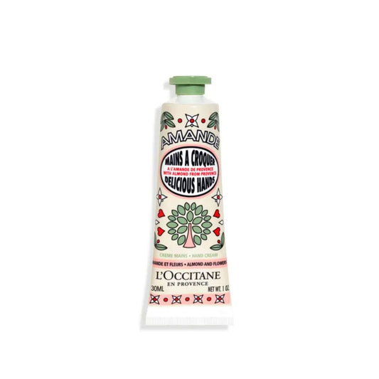 L'Occitane Crema Doccia Karité E Cipria 250ml