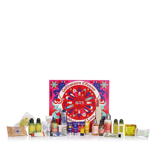 L'Occitane Calendario Avvento 2023