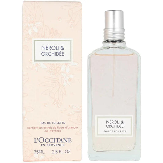 L'Occitane Nèroli & Orchidèe Edt