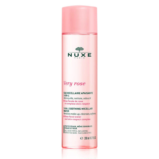 Very Rose Eau Micellaire Apaisante