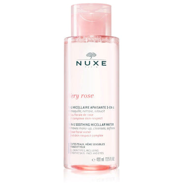 Very Rose Eau Micellaire Apaisante