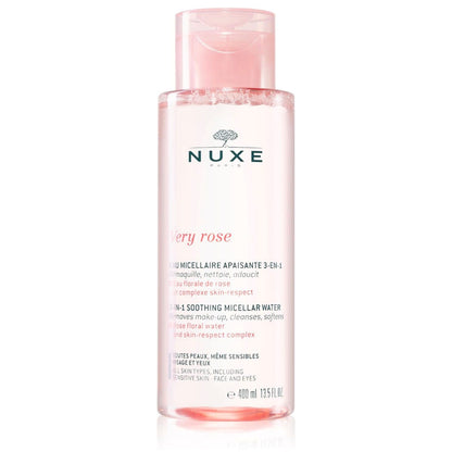 Very Rose Eau Micellaire Apaisante