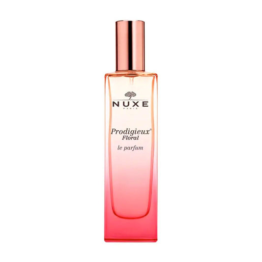 Nuxe Profumo Donna Prodigieux Florale Le Parfum 50ml