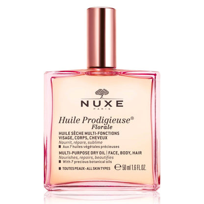 Nuxe Huile Prodigieuse Floreal