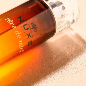 Nuxe Reve De Miel Acqua Squisita Profumata Ai Fiori D’Arancio E Miele 100ml