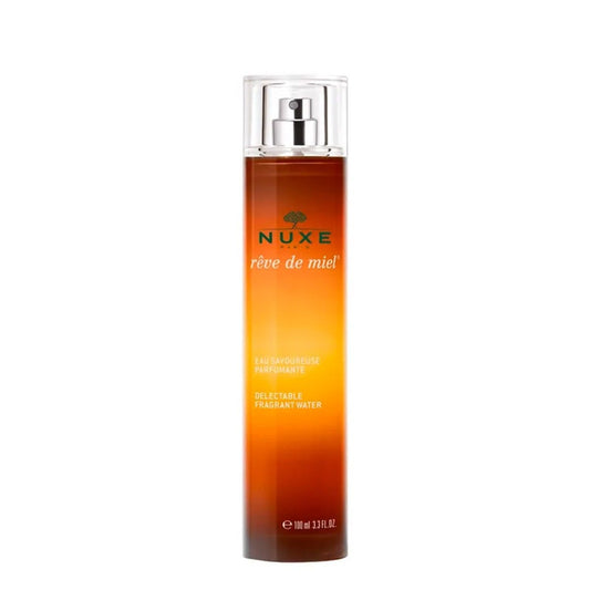 Nuxe Reve De Miel Acqua Squisita Profumata Ai Fiori D’Arancio E Miele 100ml