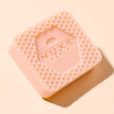 Nuxe Reve De Miel Shampoo Solido Delicato Al Miele 65 gr