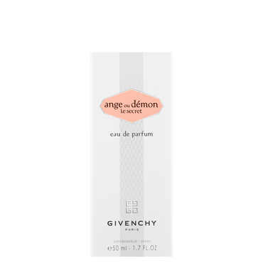Ange Ou Demon Le Secret Edp