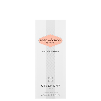 Ange Ou Demon Le Secret Edp