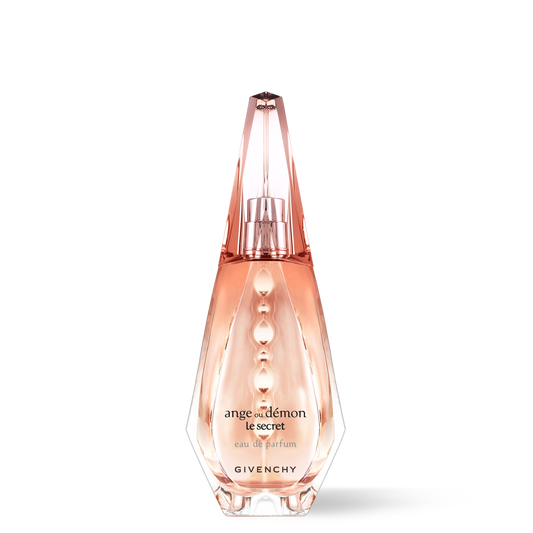 Ange Ou Demon Le Secret Edp