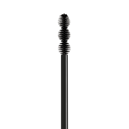 Mascara Noir Couture Waterproof N.01 Black Velvet