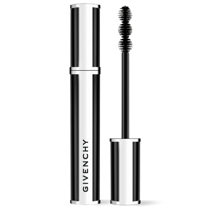 Mascara Noir Couture N.01 Black Satin