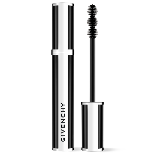 Mascara Noir Couture N.01 Black Satin