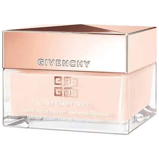 L'Intemporel Divine Rich Cream 50ml