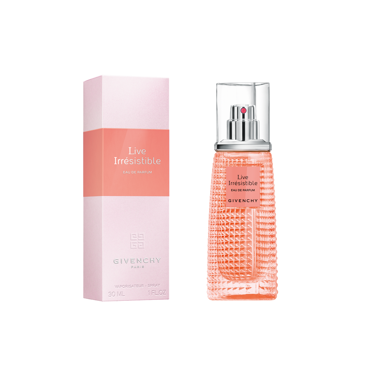 Live Irrésistible 30ml