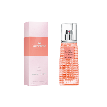 Live Irrésistible 30ml