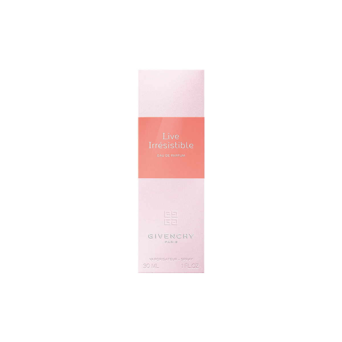 Live Irrésistible 30ml
