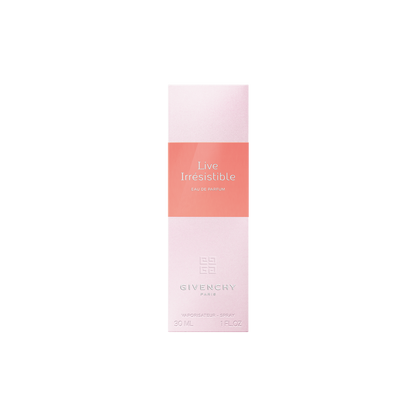 Live Irrésistible 30ml