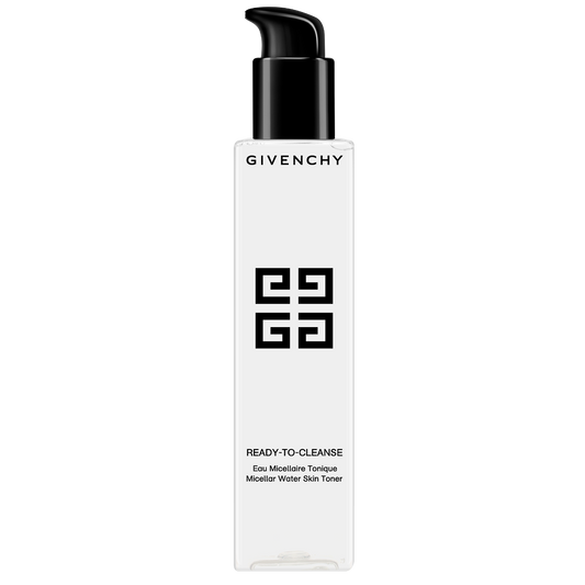 Ready-To-Cleanse Micellar Water Skin Toner  200ml