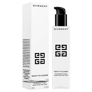 Ready-To-Cleanse Micellar Water Skin Toner  200ml