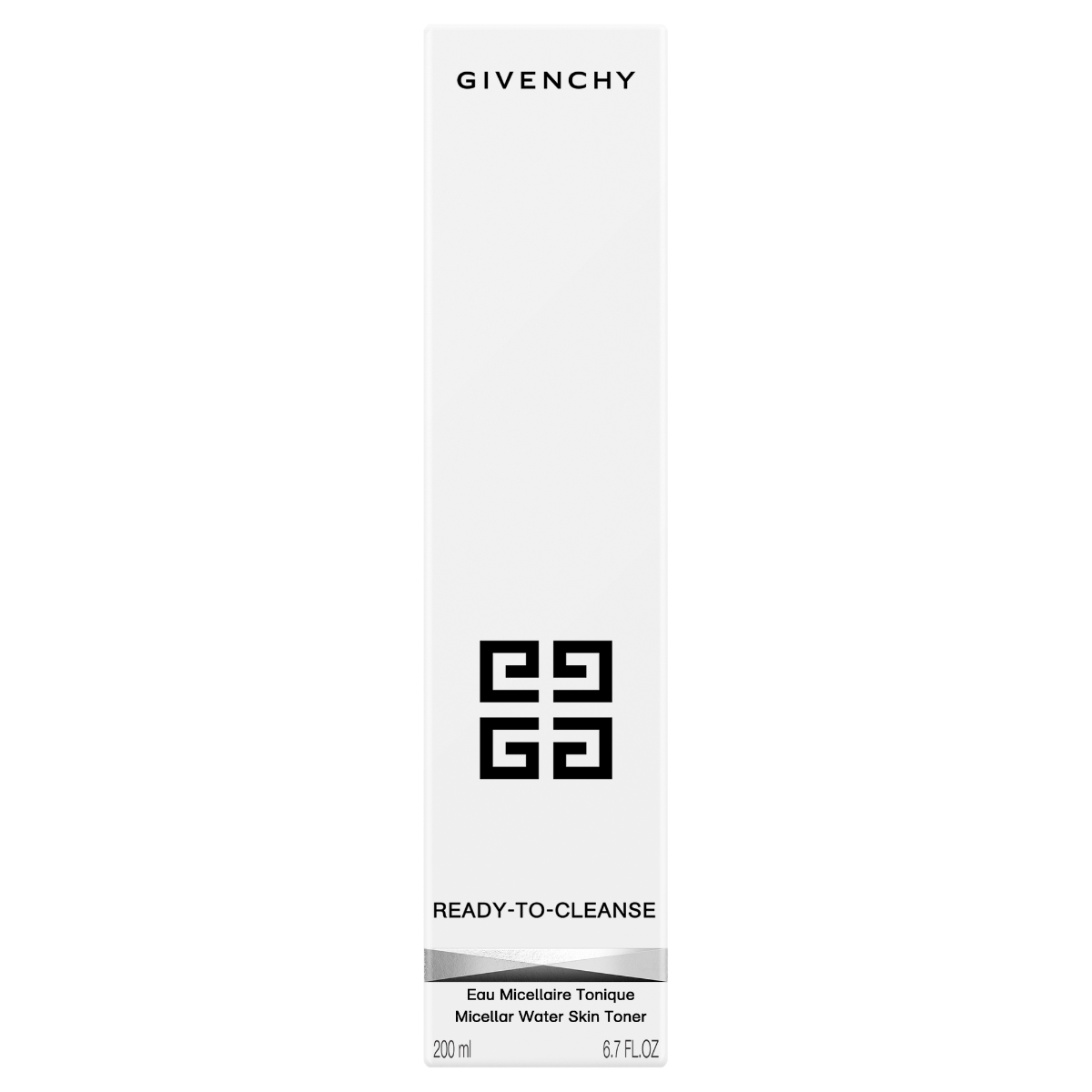 Ready-To-Cleanse Micellar Water Skin Toner  200ml