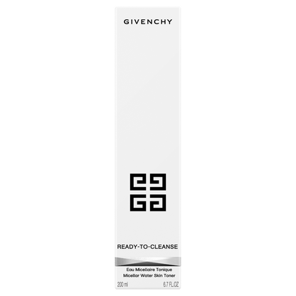 Ready-To-Cleanse Micellar Water Skin Toner  200ml