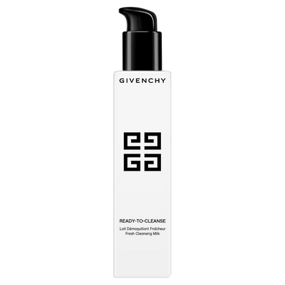 Ready-To-Cleanse Latte Detergente 200ml