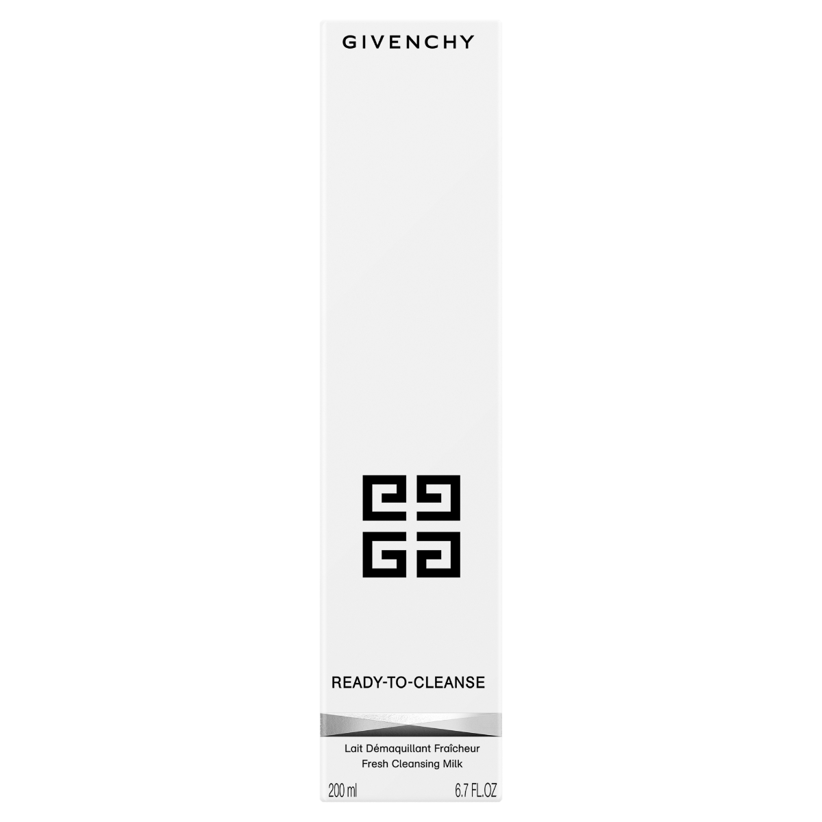 Ready-To-Cleanse Latte Detergente 200ml