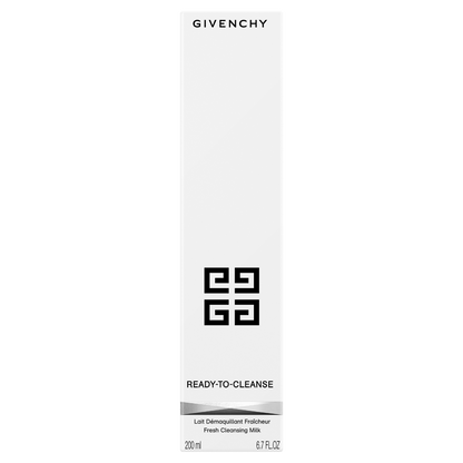 Ready-To-Cleanse Latte Detergente 200ml
