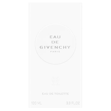Eau de Givenchy