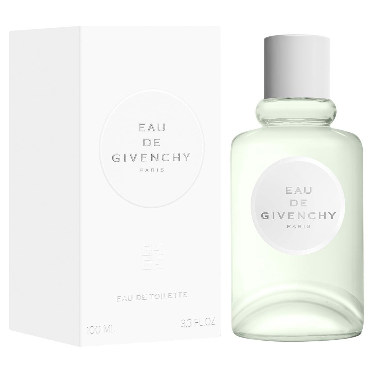 Eau de Givenchy