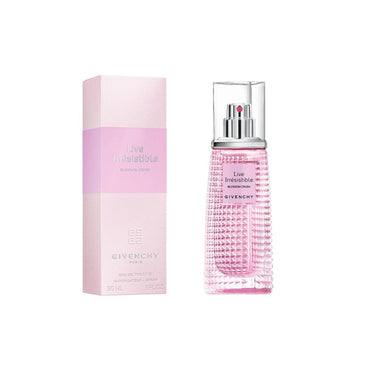 Live Irrésistible Blossom Crush 30ml