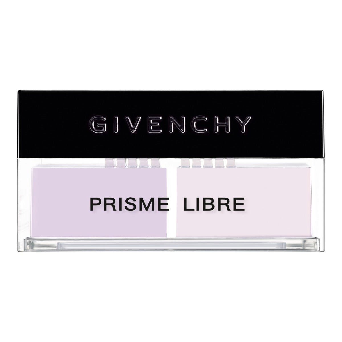 Prisme Libre - N°1 Mousseline Pastel