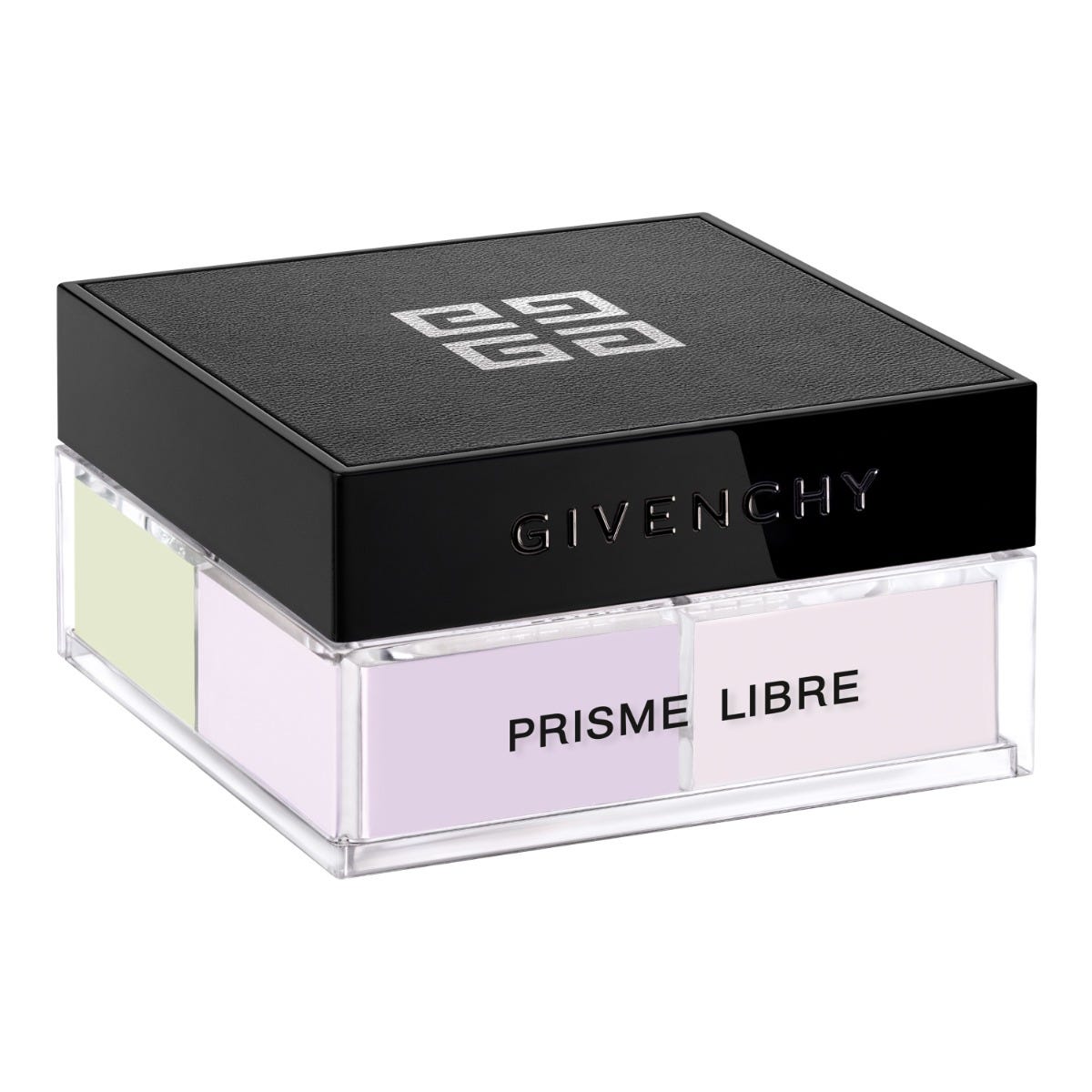 Prisme Libre - N°1 Mousseline Pastel